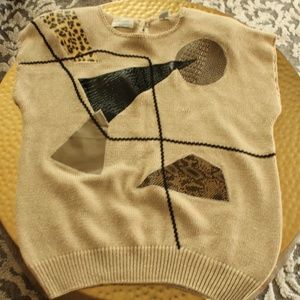 Margules Sweater Vintage